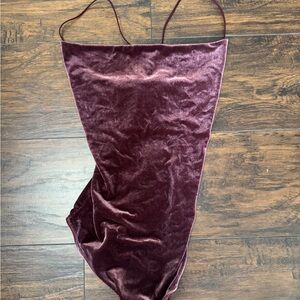 Abercrombie Bodysuit